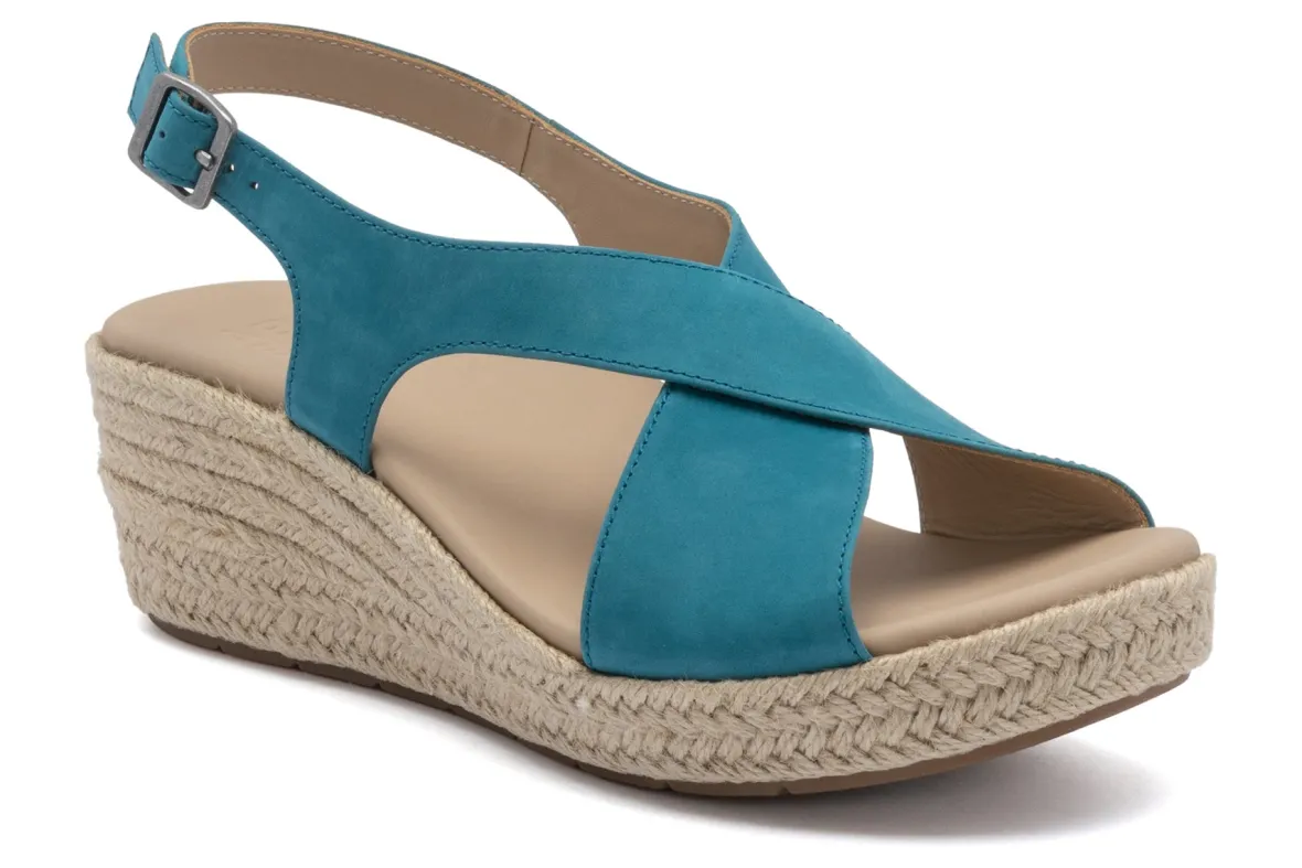 Riviera Cross-ABEO Best