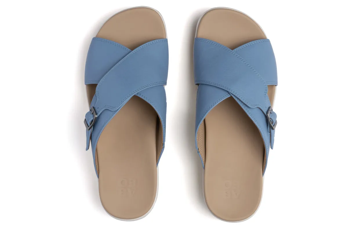 Solstice Cross Slide-ABEO Best