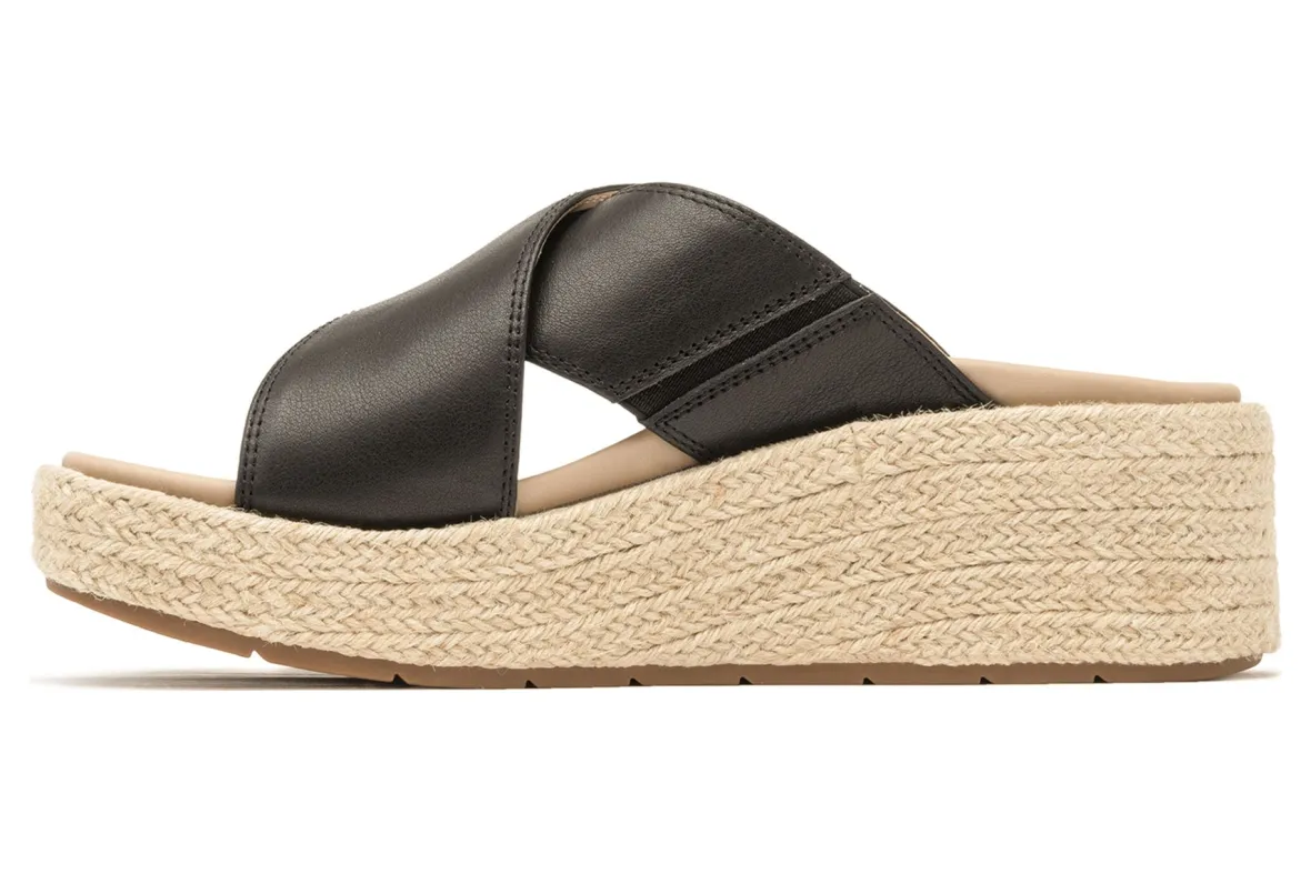 Solstice Cross Slide-ABEO Best