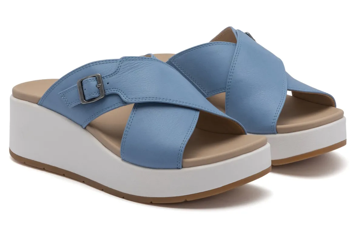 Solstice Cross Slide-ABEO Best