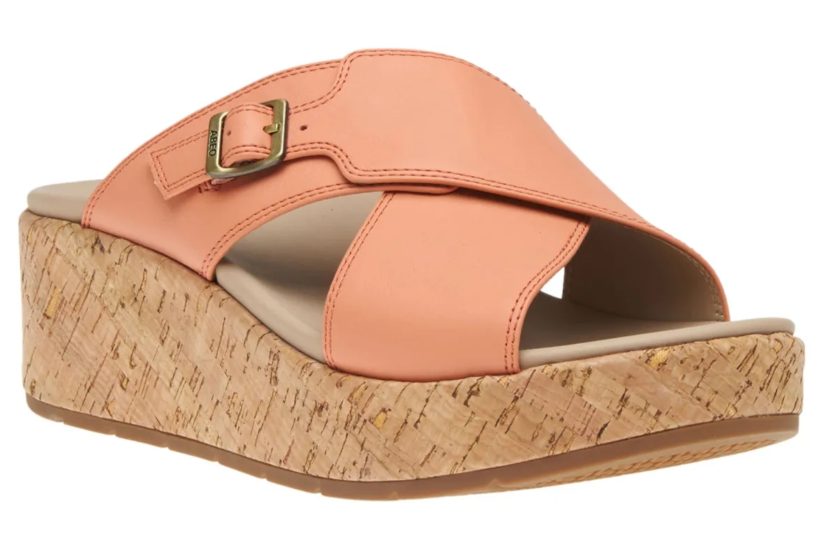 Solstice Cross Slide-ABEO Hot