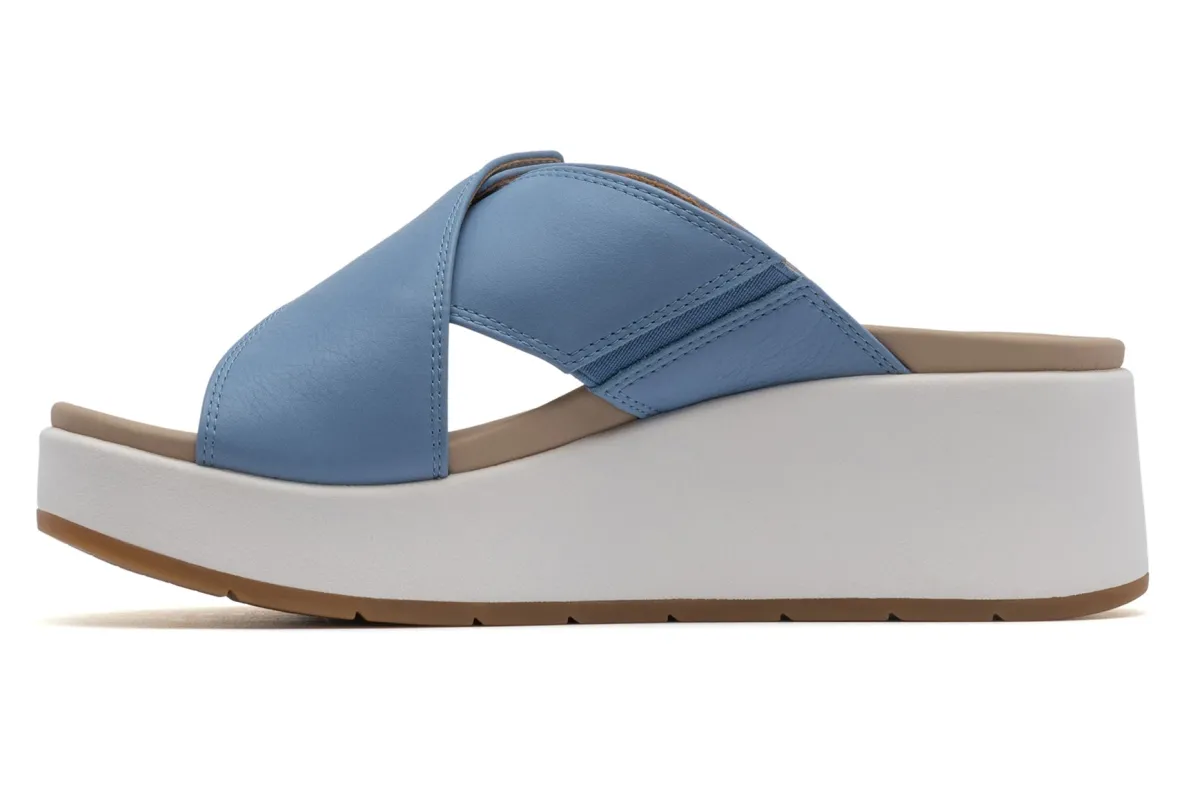 Solstice Cross Slide Metatarsal-ABEO Outlet
