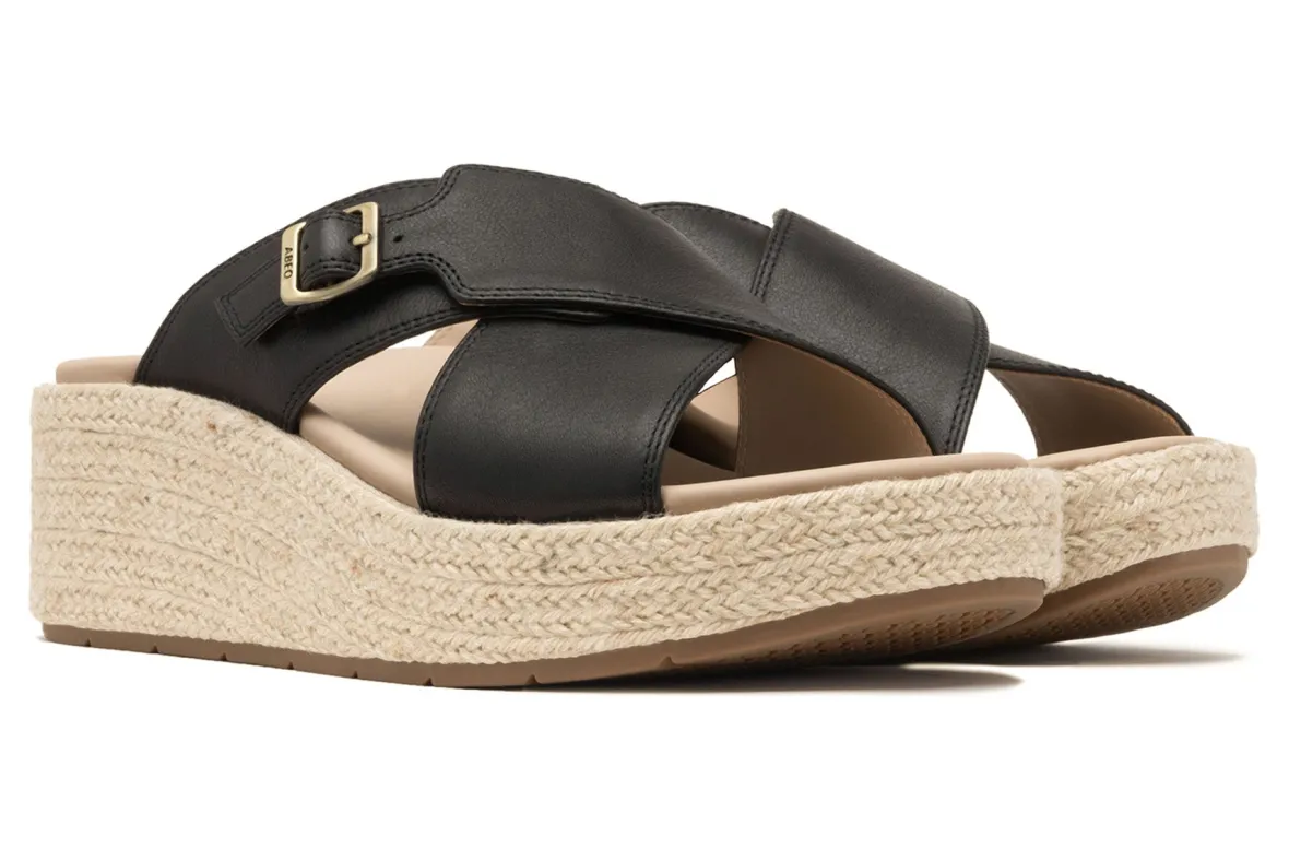 Solstice Cross Slide Metatarsal-ABEO Outlet