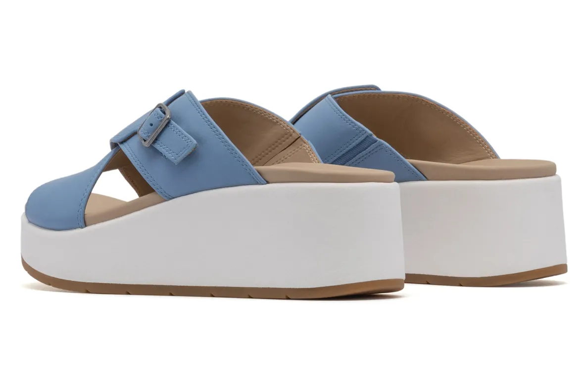 Solstice Cross Slide Metatarsal-ABEO Outlet