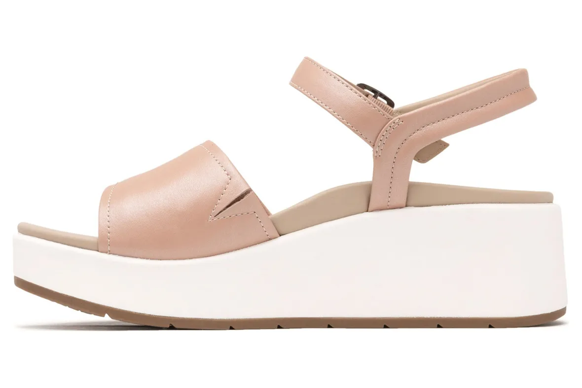 Solstice Buckle Sandal-ABEO New