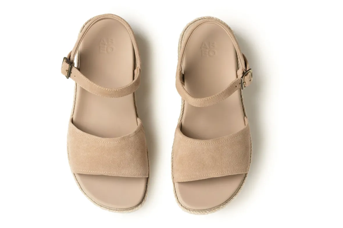 Solstice Cross Slide Metatarsal-ABEO Online