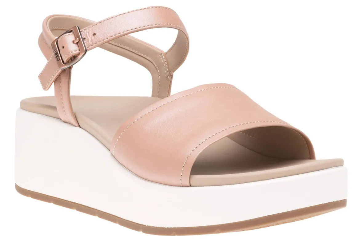 Solstice Buckle Sandal Metatarsal-ABEO Online