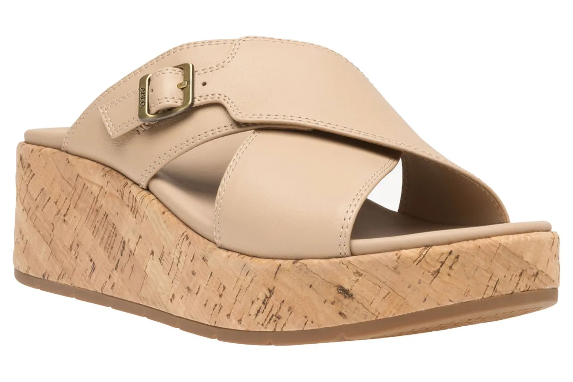 Solstice Cross Slide-ABEO Discount