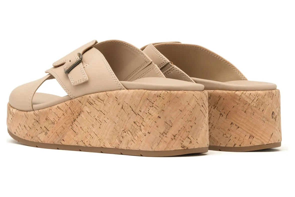 Solstice Cross Slide-ABEO Discount