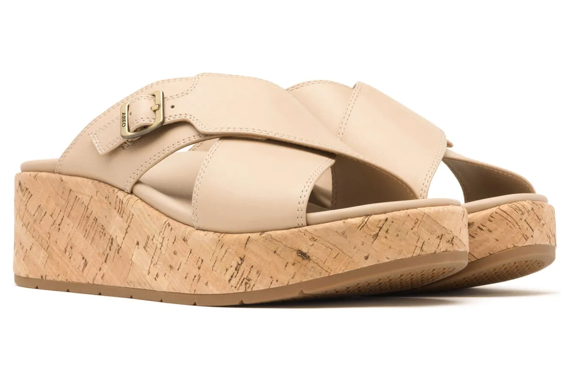 Solstice Cross Slide-ABEO Discount