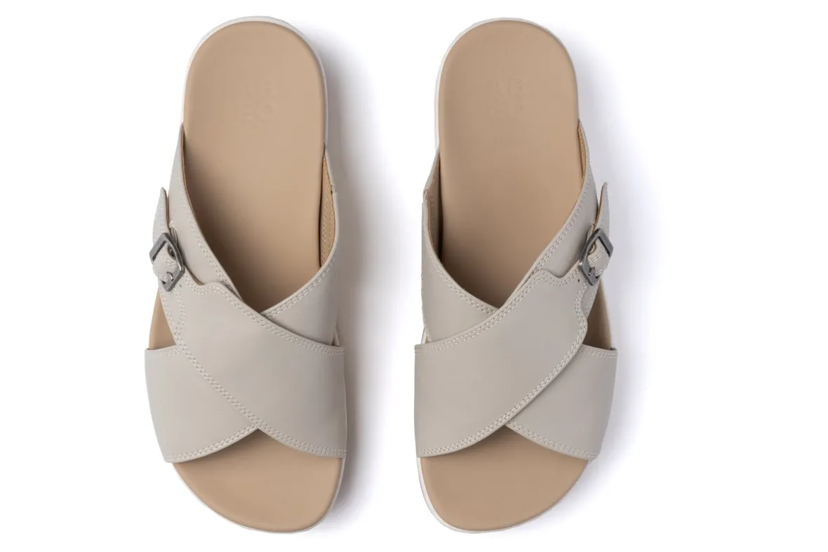 Solstice Cross Slide-ABEO Discount