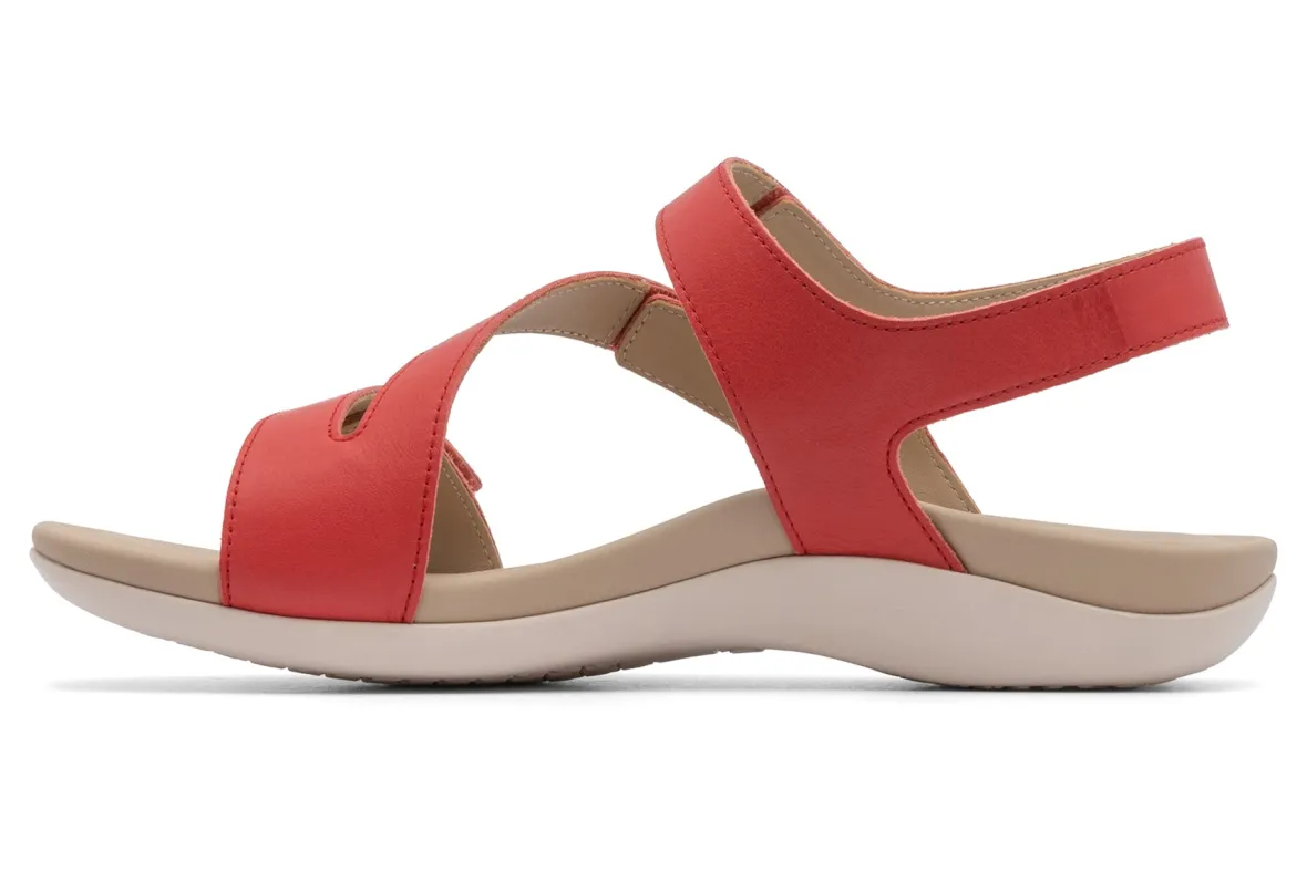 Oasis Sandal-ABEO Outlet