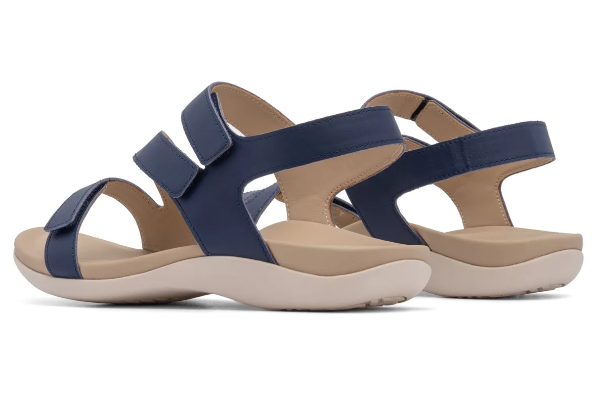 Oasis Sandal-ABEO Outlet
