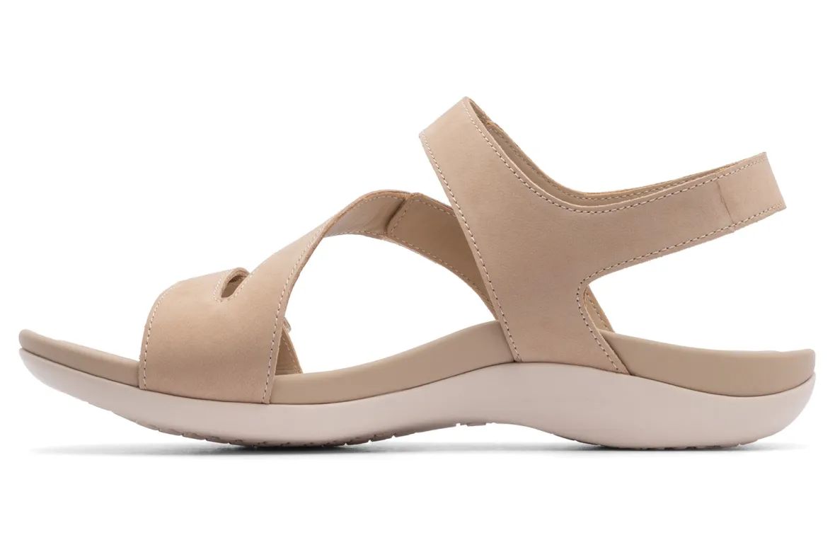 Oasis Sandal-ABEO Sale