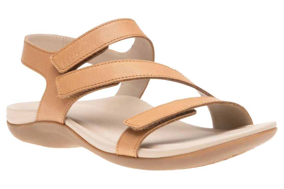 Oasis Sandal Metatarsal-ABEO Discount