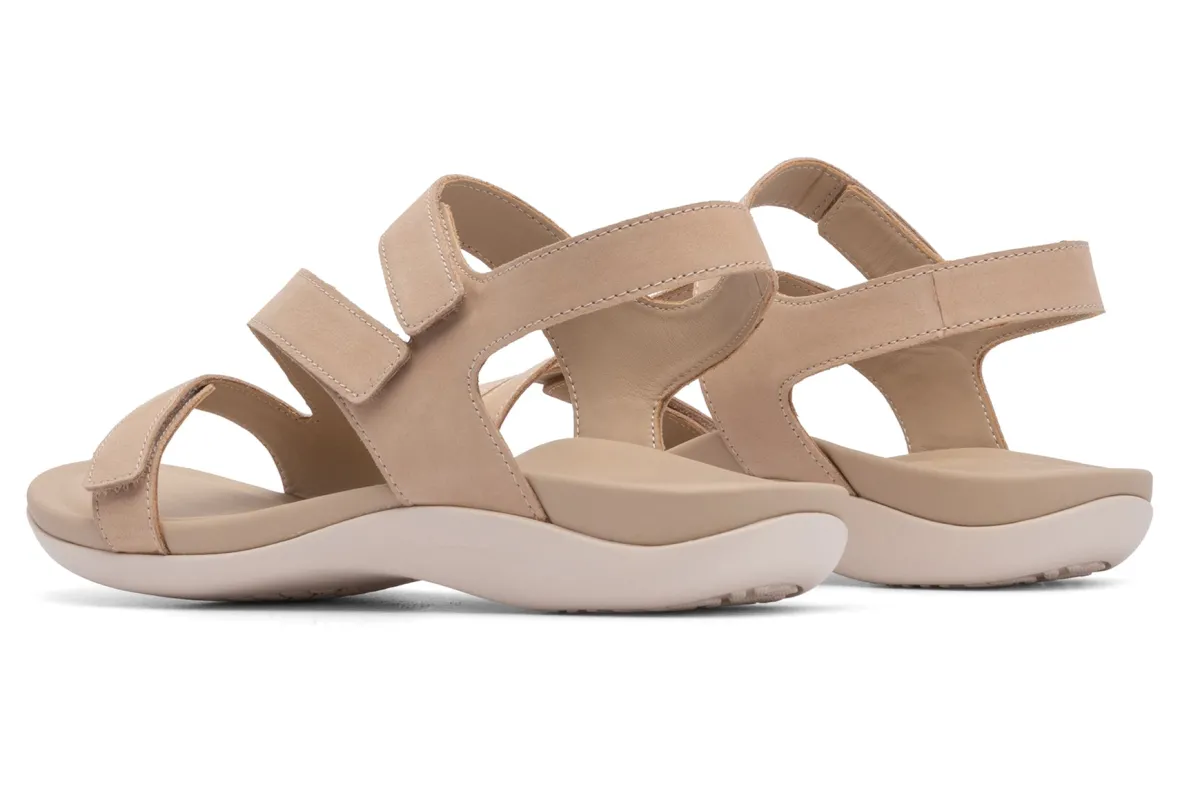 Oasis Sandal Metatarsal-ABEO Outlet