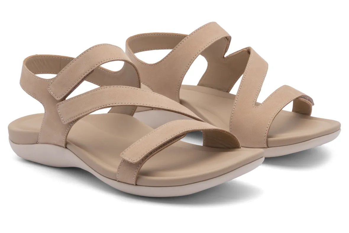 Oasis Sandal Metatarsal-ABEO Outlet