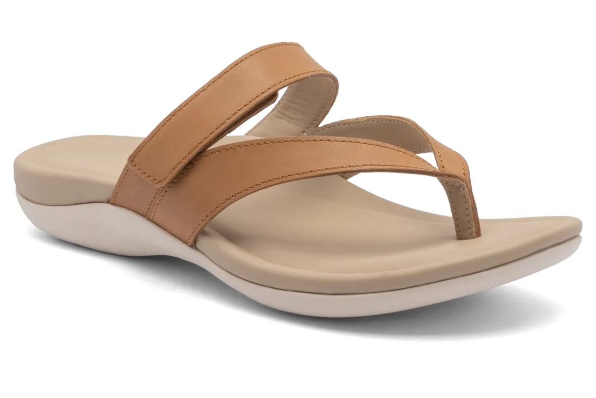 Oasis Thong Sandal Metatarsal-ABEO Best