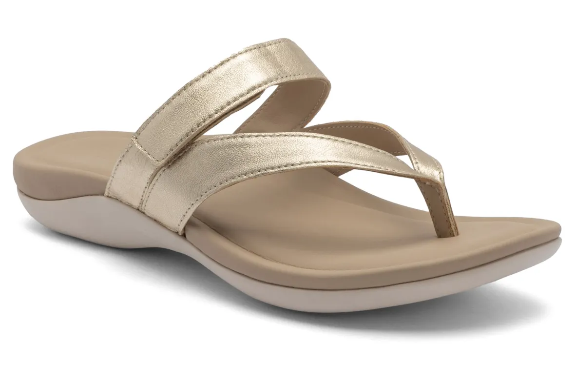 Oasis Thong Sandal Metatarsal-ABEO Best