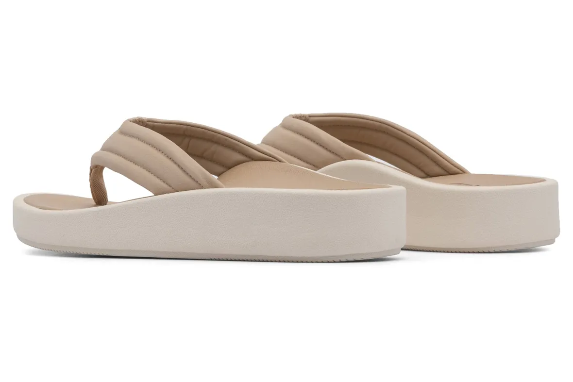 Paseo Thong Sandal-ABEO Clearance