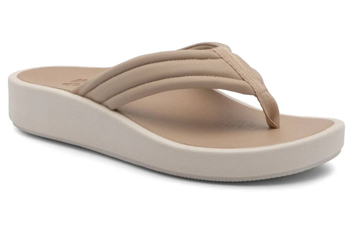Paseo Thong Sandal Metatarsal-ABEO Fashion