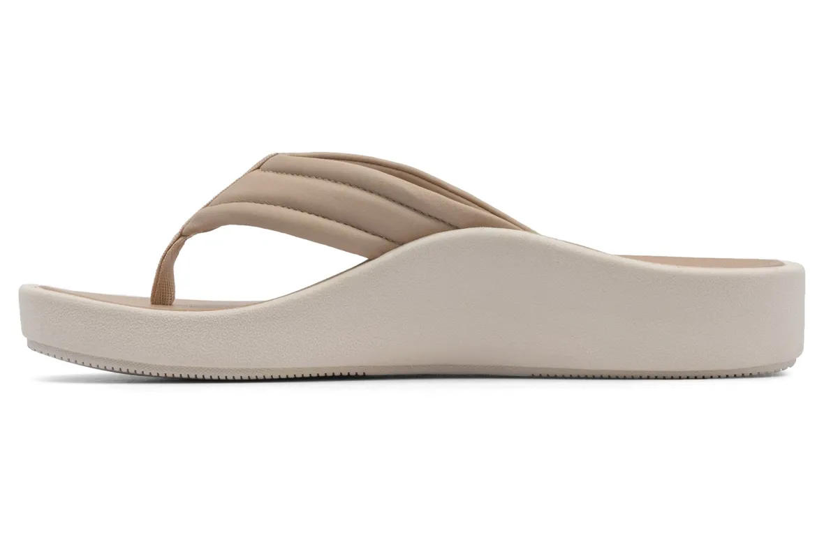 Paseo Thong Sandal Metatarsal-ABEO Fashion