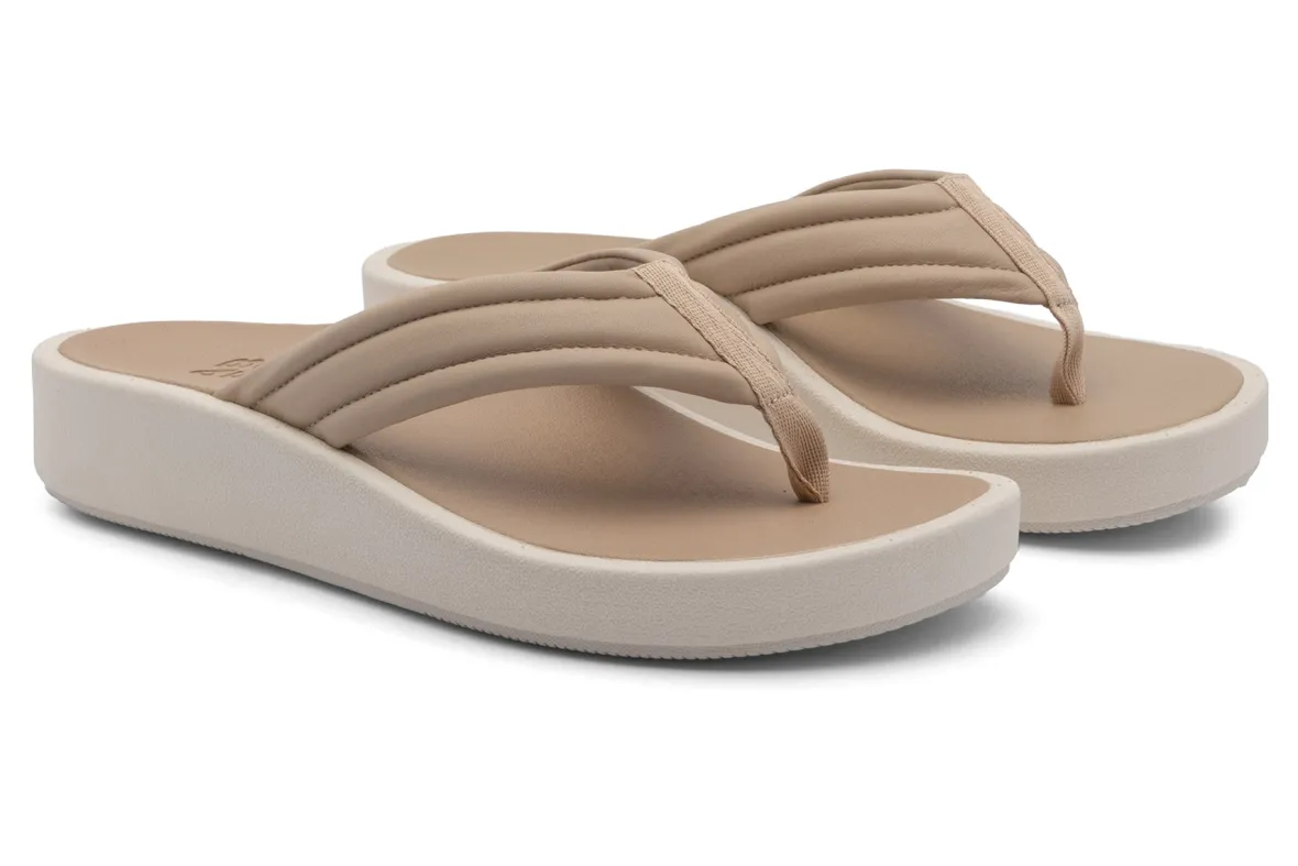 Paseo Thong Sandal Metatarsal-ABEO Fashion