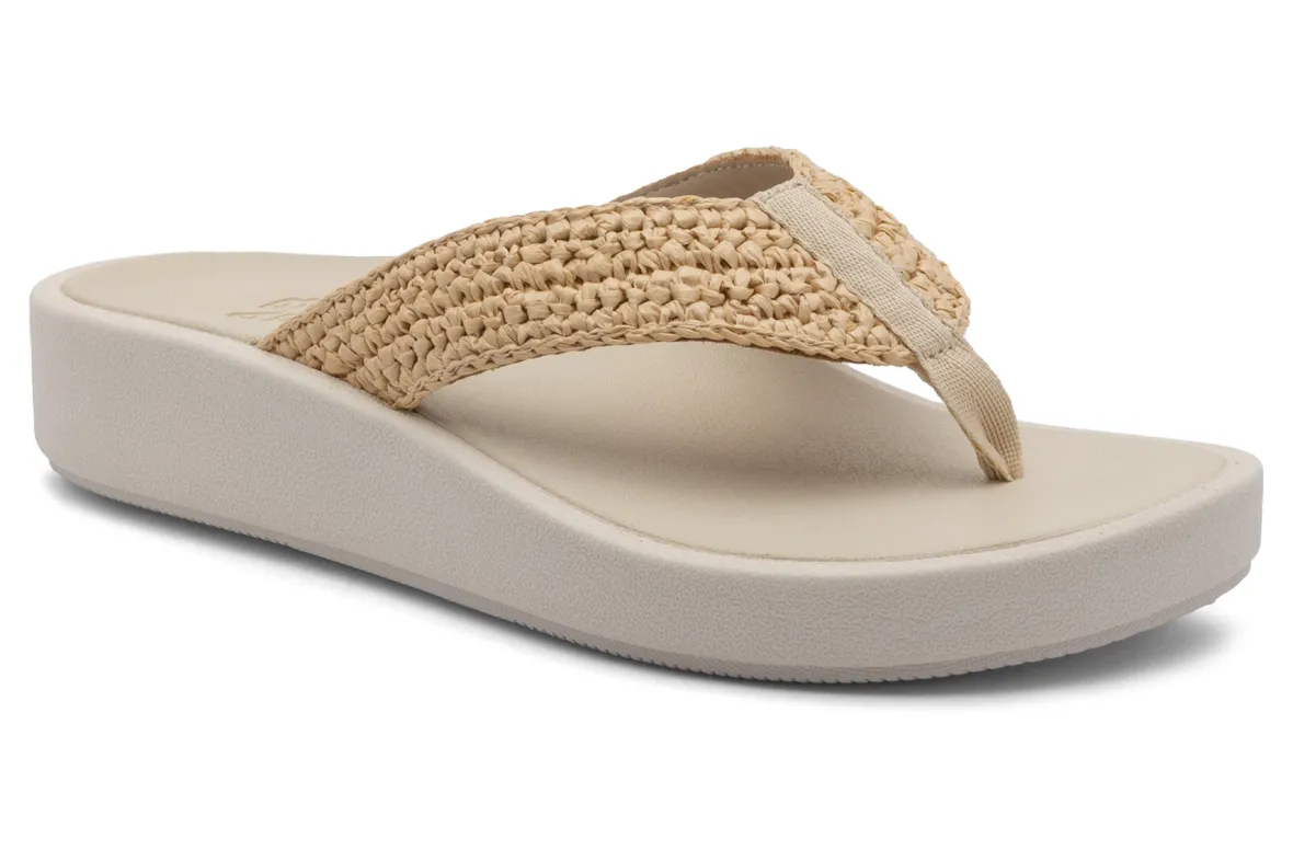 Paseo Thong Sandal Metatarsal-ABEO Discount