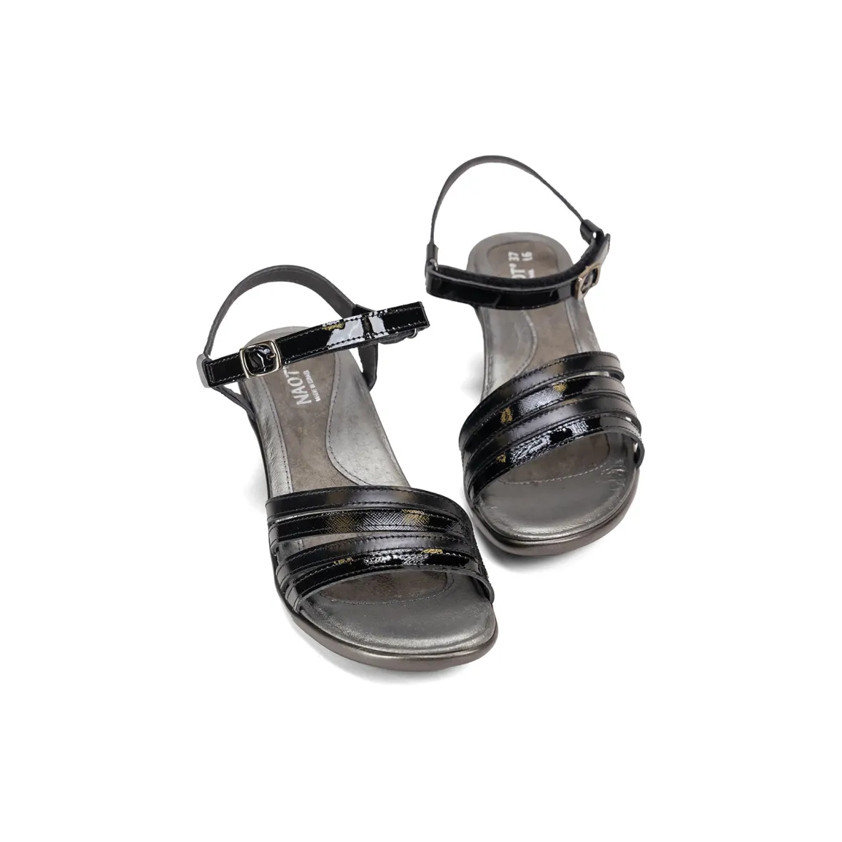 Current-Naot Fashion