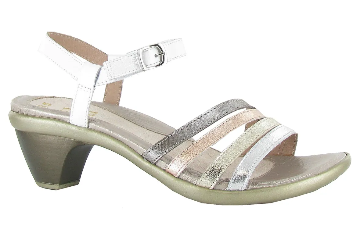 Current-Naot Fashion