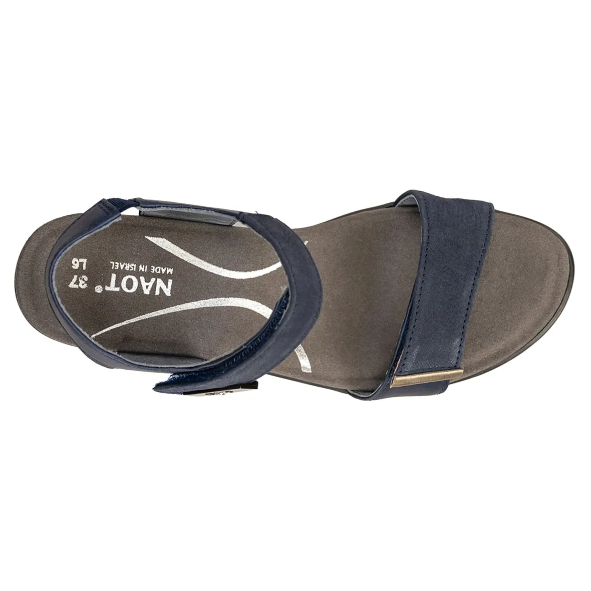 Intact-Naot Discount