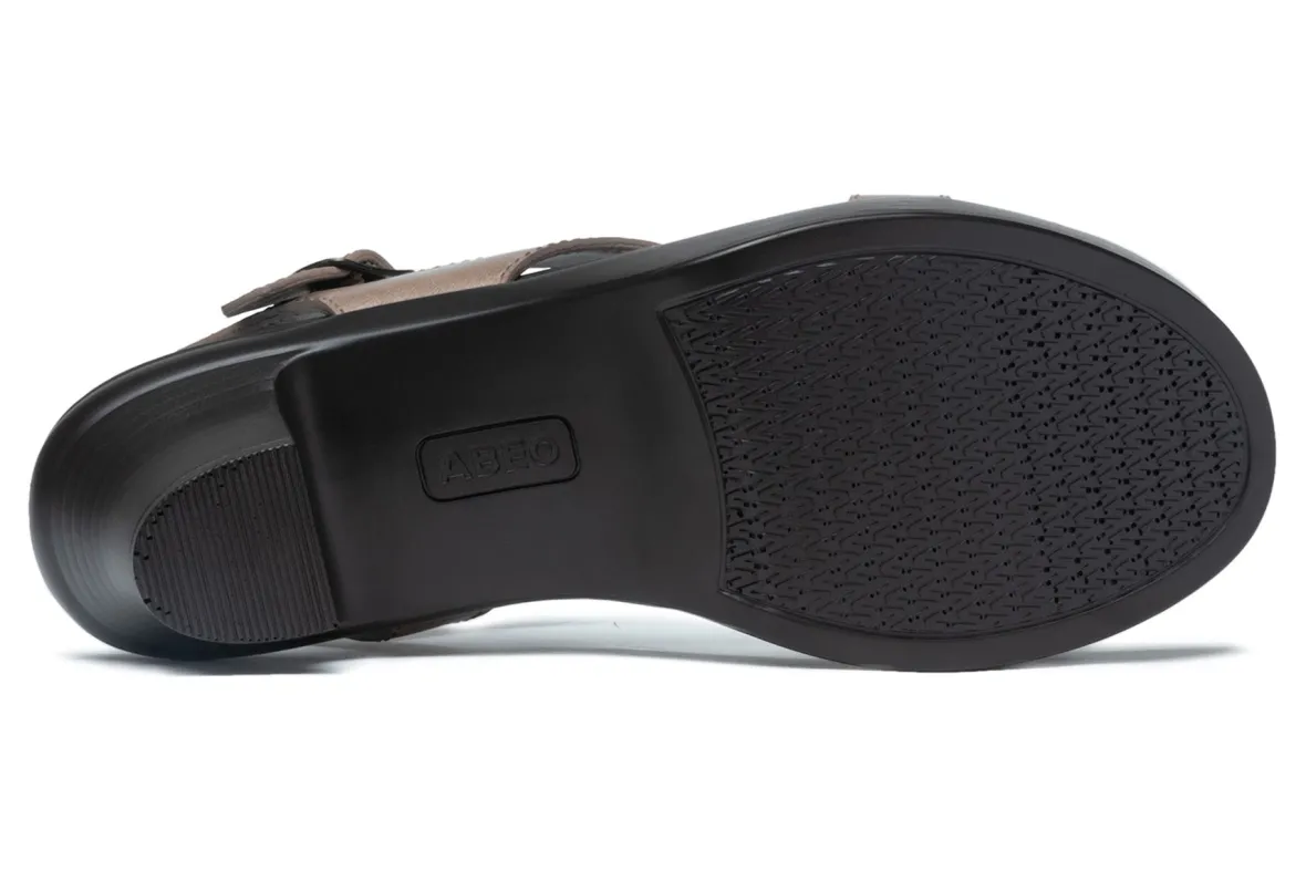 Flora Metatarsal-ABEO Best