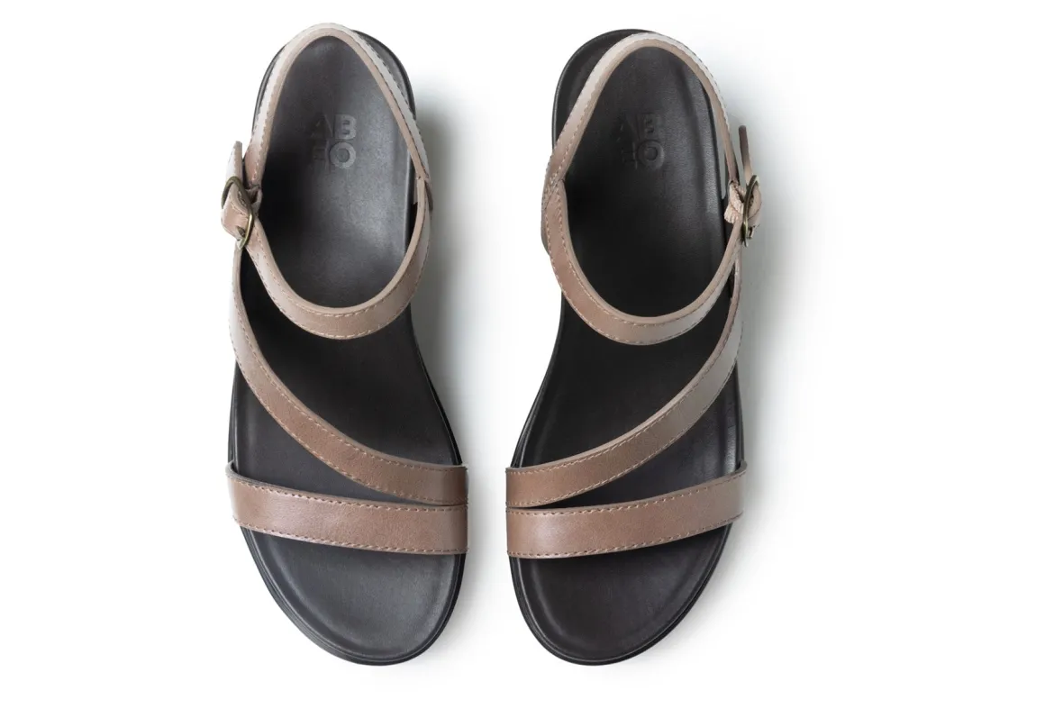 Flora Metatarsal-ABEO Best