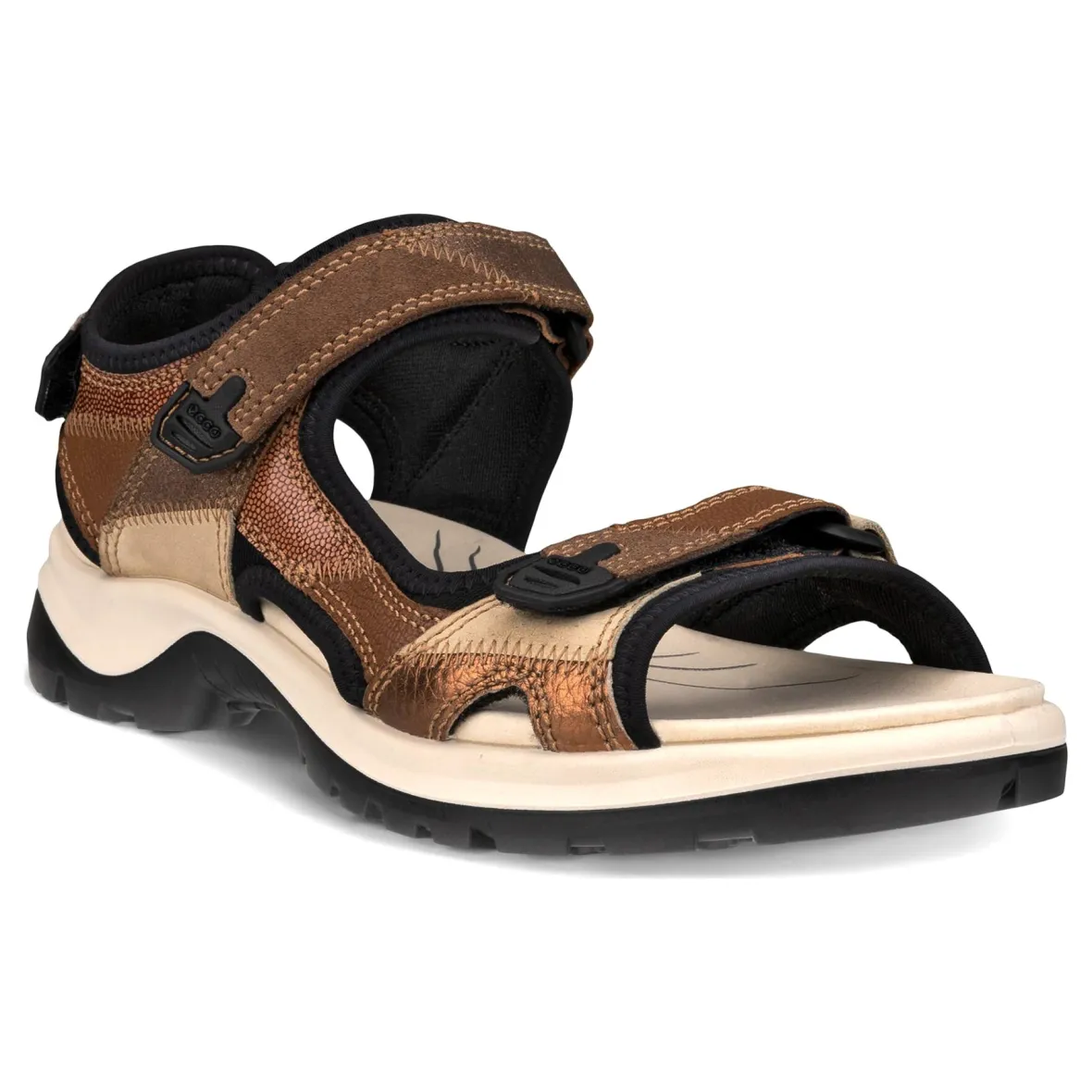 Yucatan Patchwk-Ecco Online