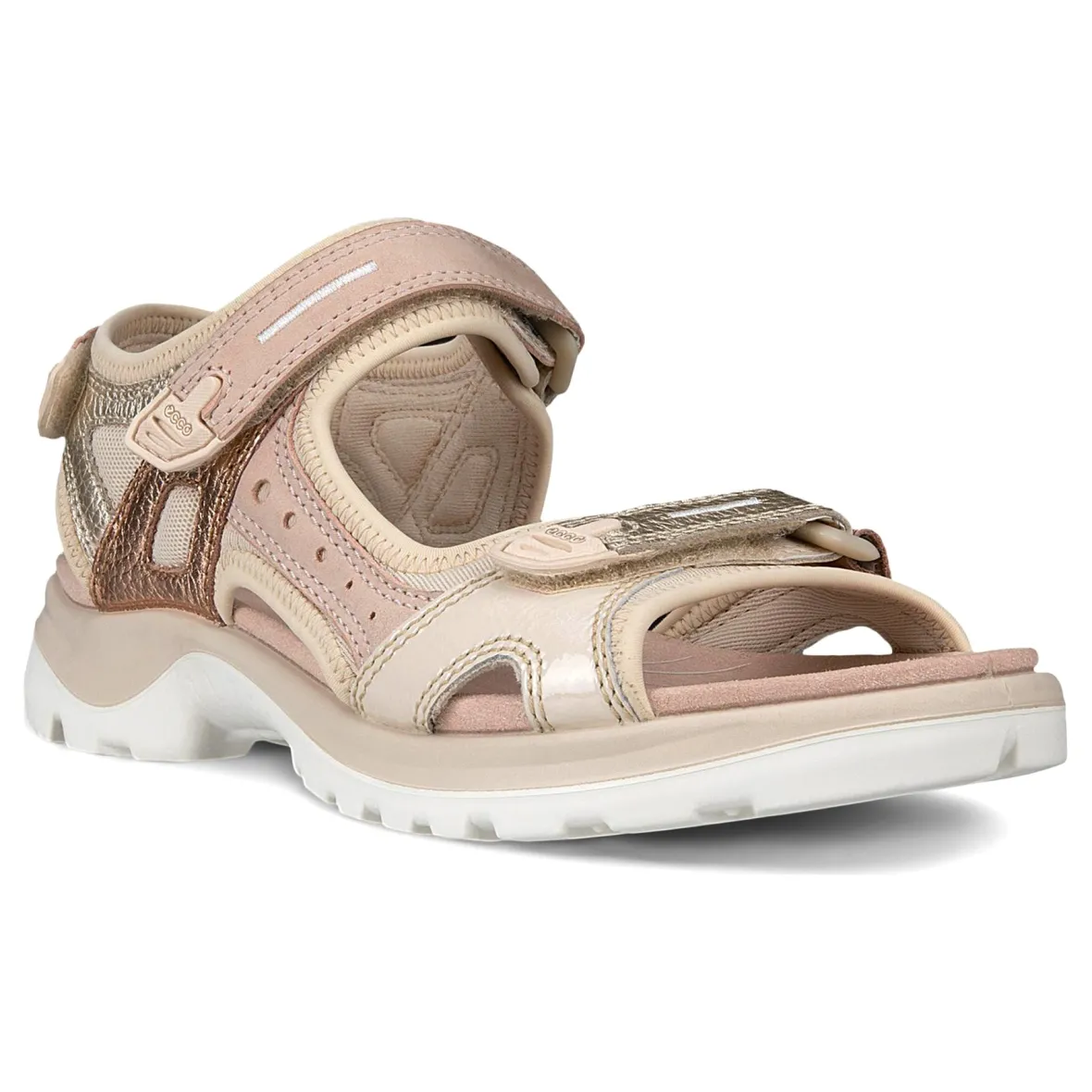 Offroad Sandal-Ecco New