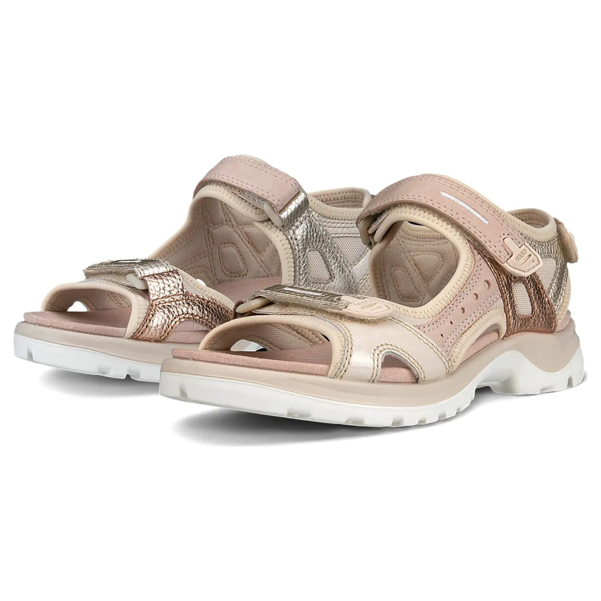 Offroad Sandal-Ecco New