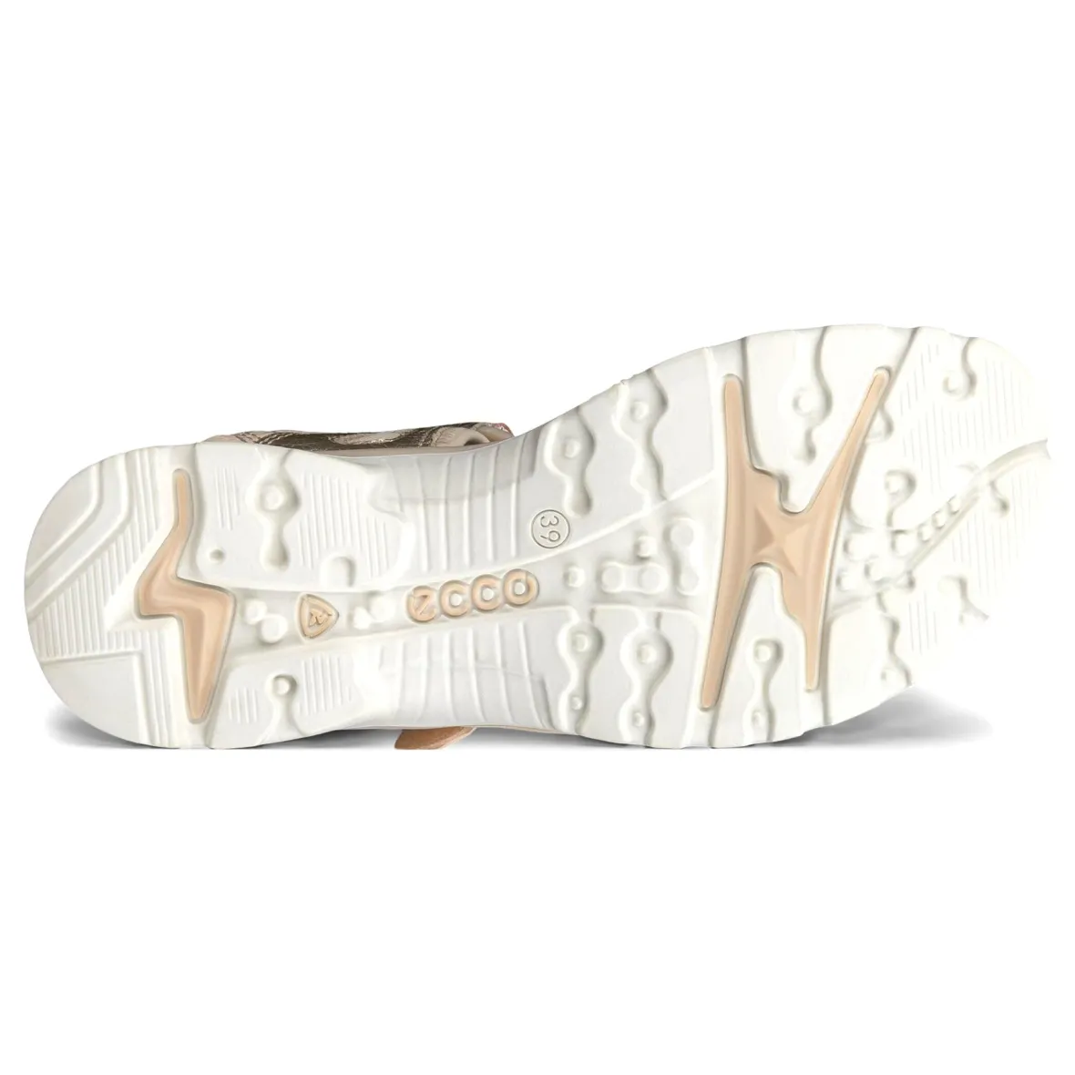 Offroad Sandal-Ecco New