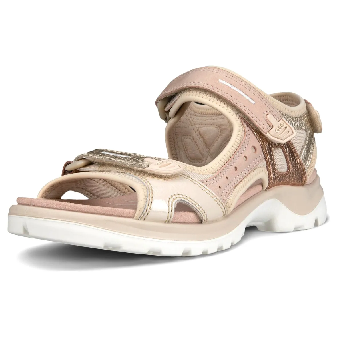 Offroad Sandal-Ecco New