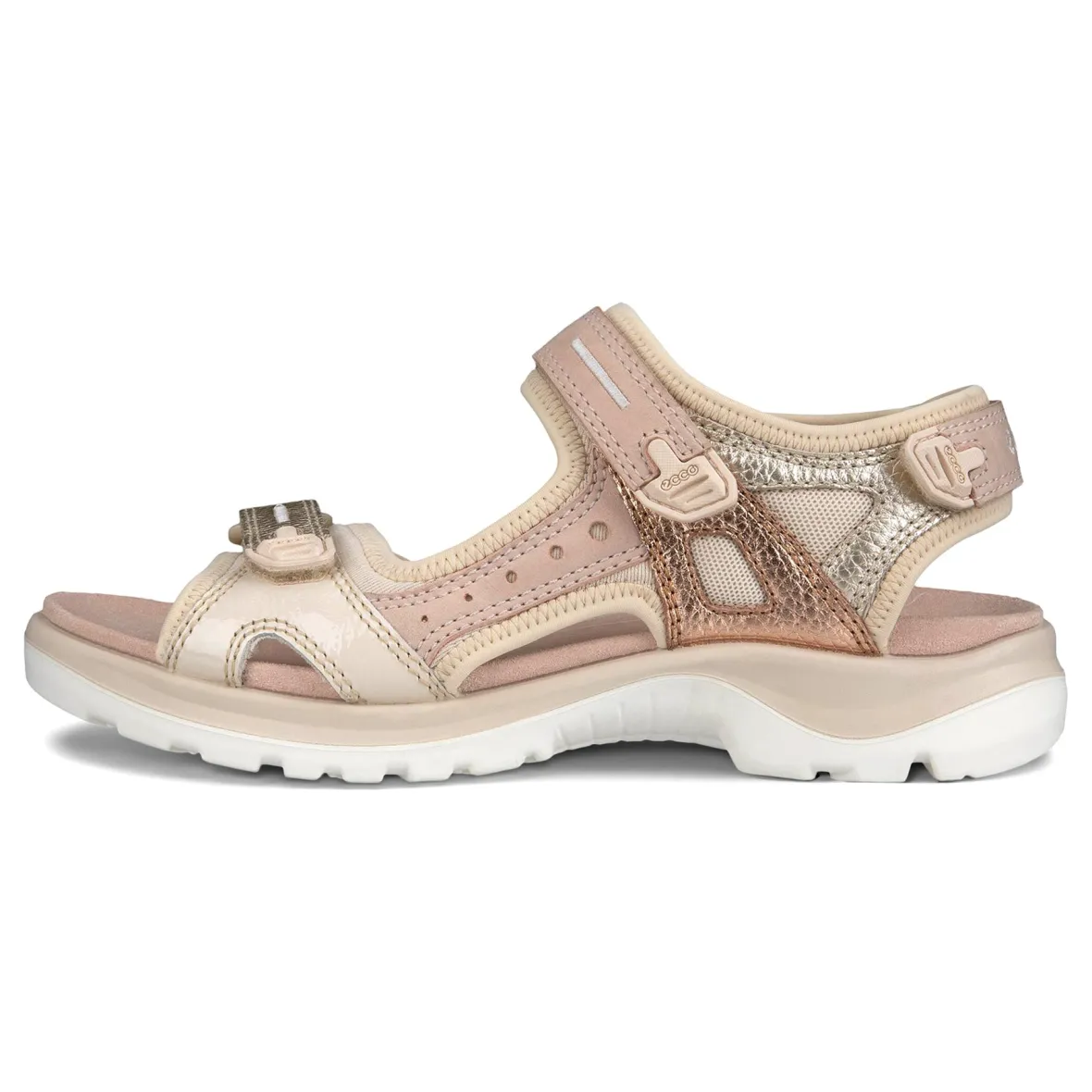 Offroad Sandal-Ecco New