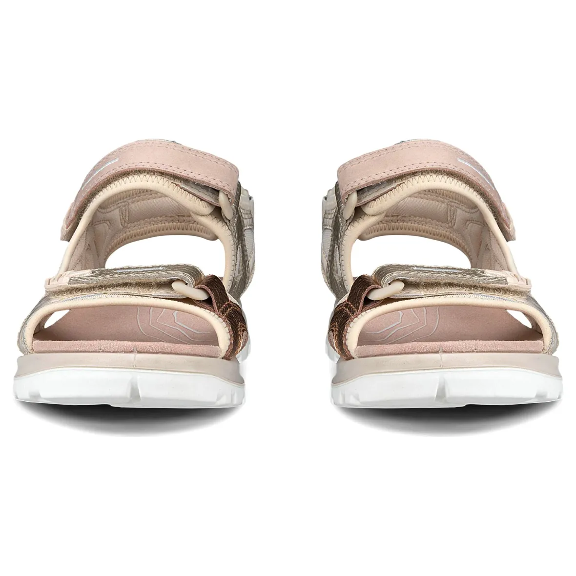 Offroad Sandal-Ecco New