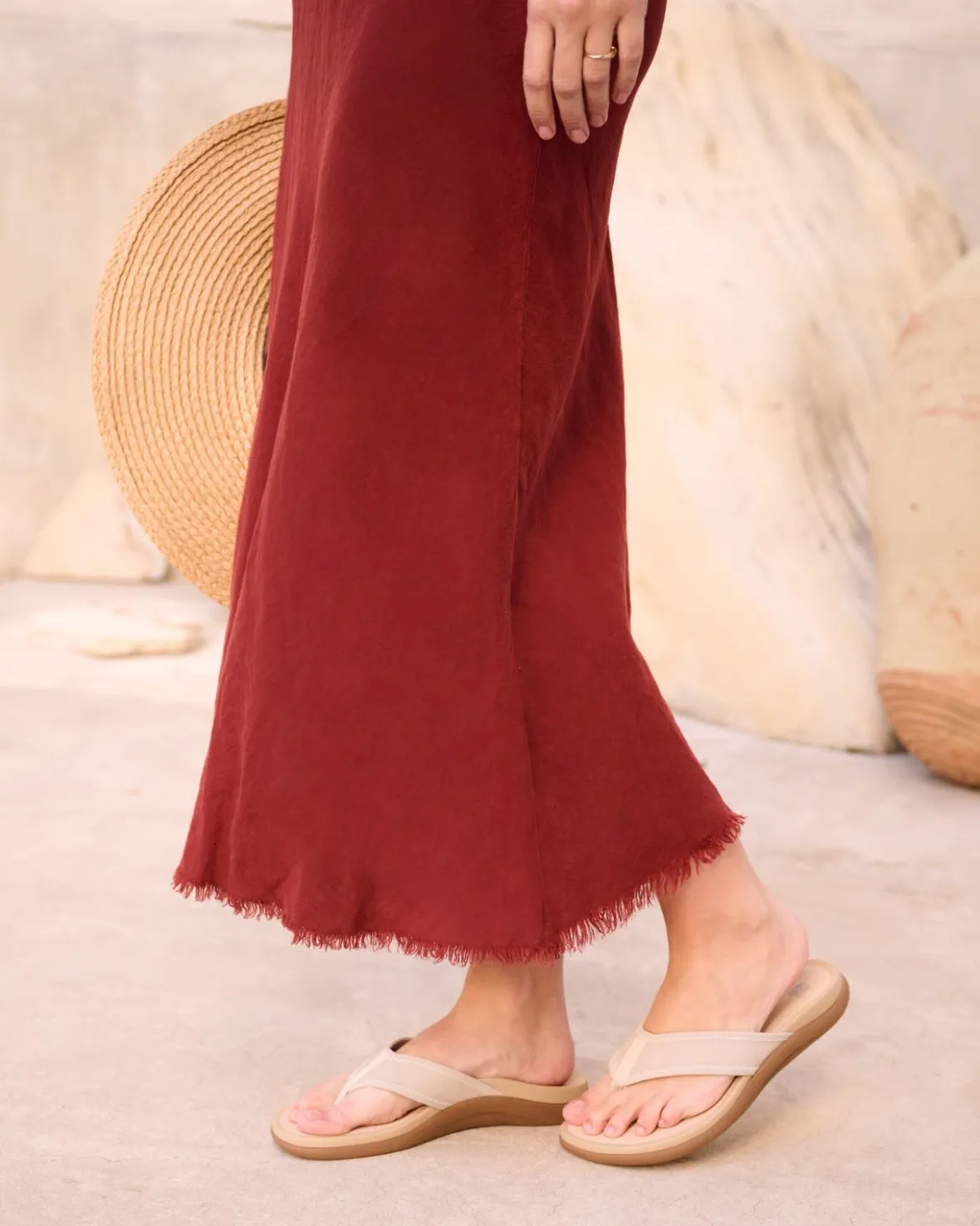 Laguna Sandal-ABEO Best