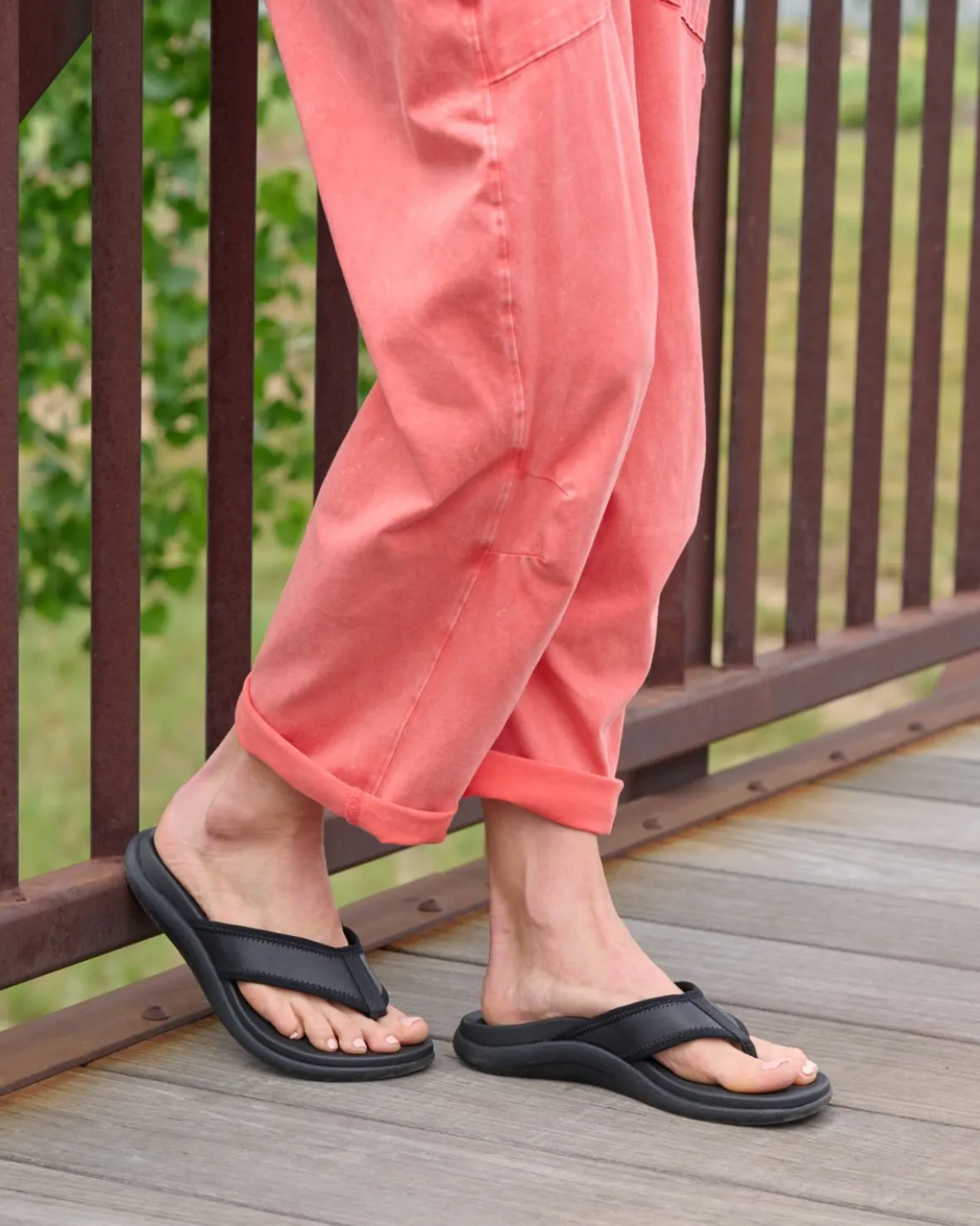 Laguna Sandal-ABEO Online