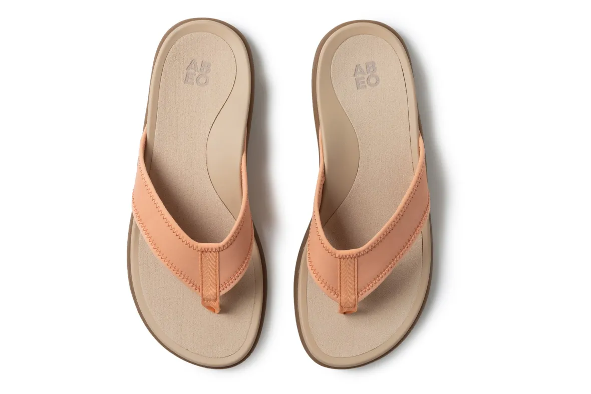 Laguna Sandal Metatarsal-ABEO Outlet