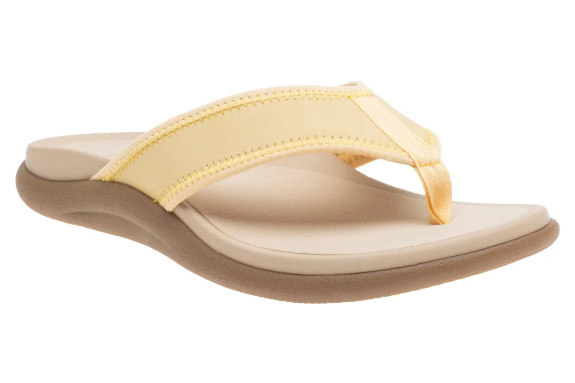 Laguna Sandal Metatarsal-ABEO New