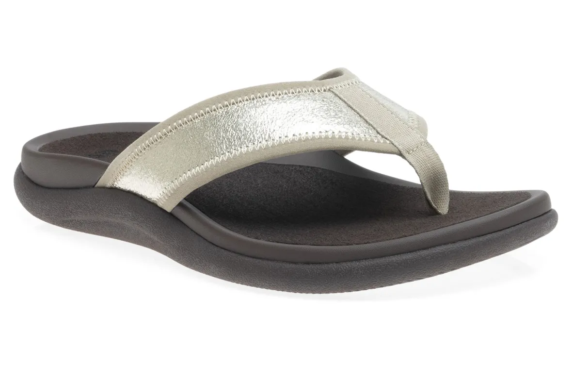 Laguna Sandal Metatarsal-ABEO New