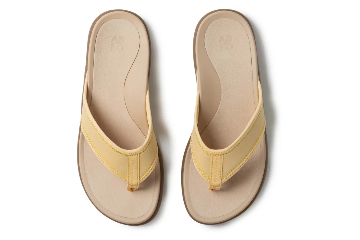 Laguna Sandal Metatarsal-ABEO New