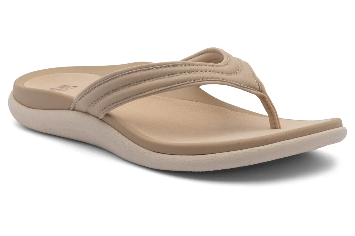 Laguna Thin Strap Metatarsal-ABEO Fashion