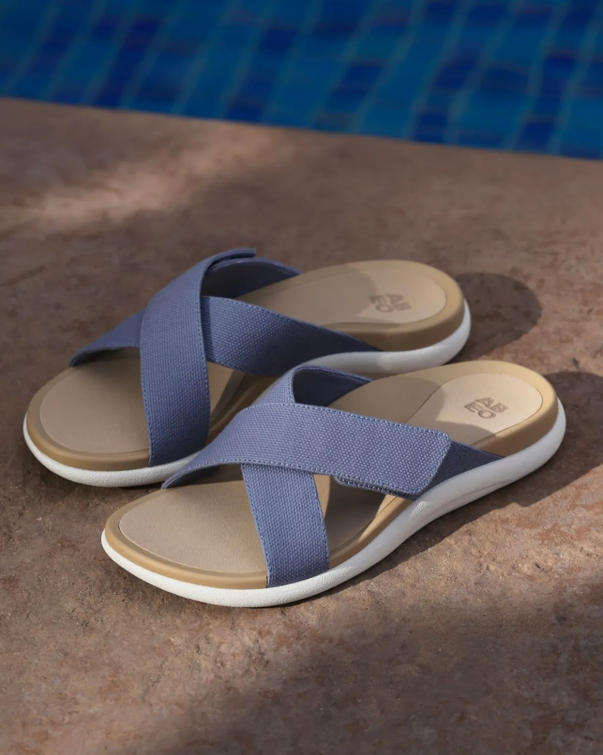 Laguna Slide Metatarsal-ABEO Clearance