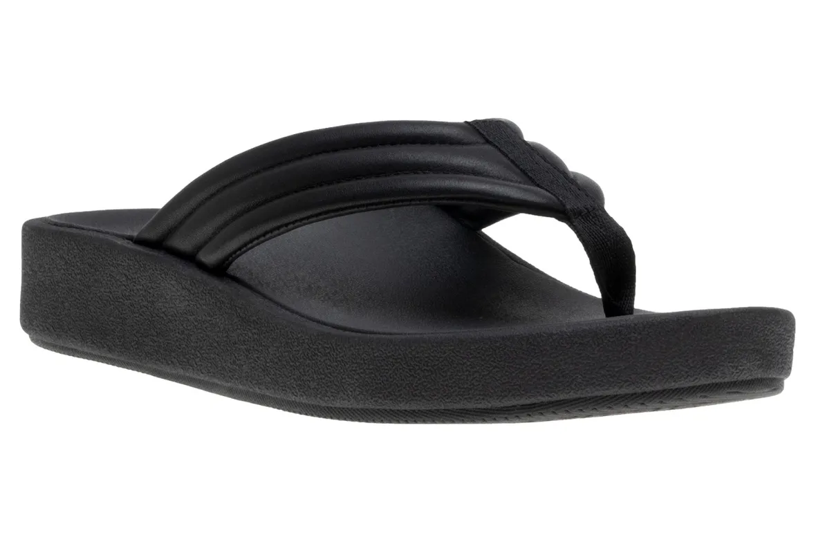 Paseo Thong Sandal-ABEO Discount