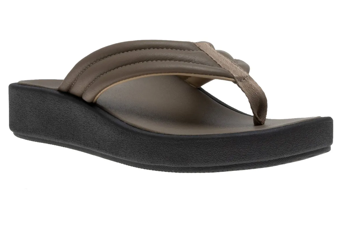 Paseo Thong Sandal-ABEO Online